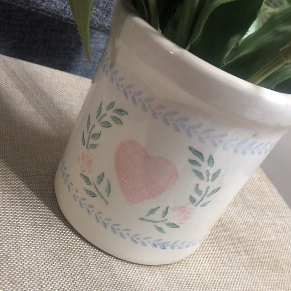 Older Vase pot crock shop Santa Ana Ca no chips - Picture 2 of 11